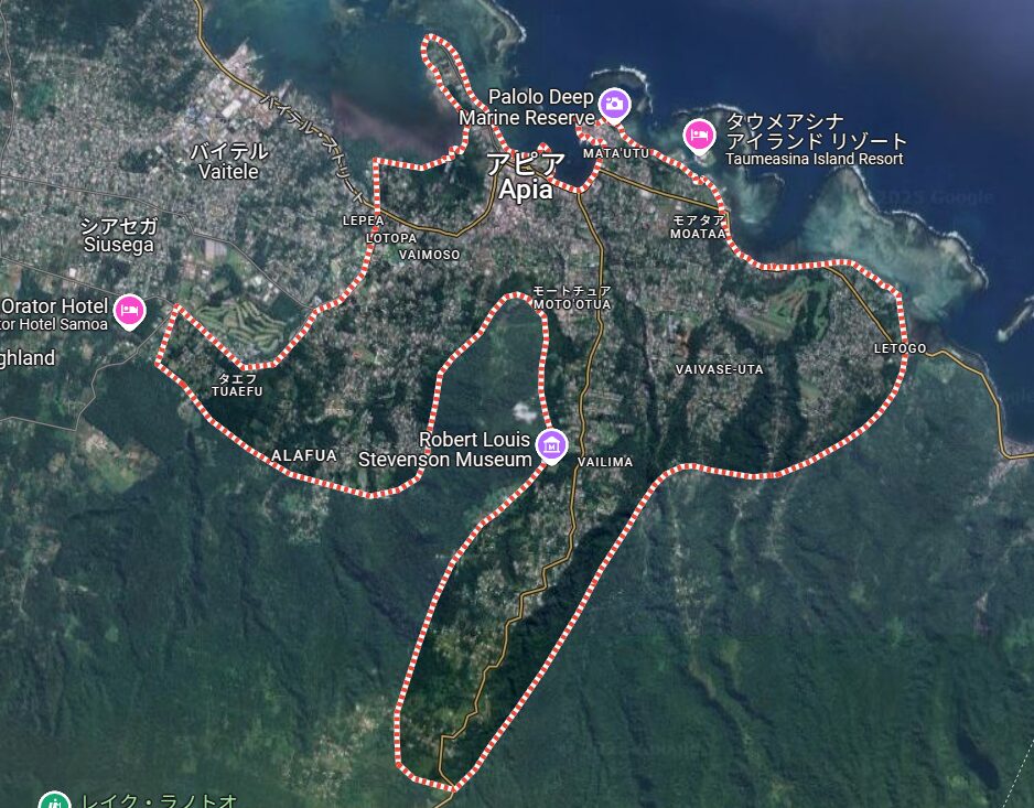 TOP SPEED CONTENT LIMITEDの所在地