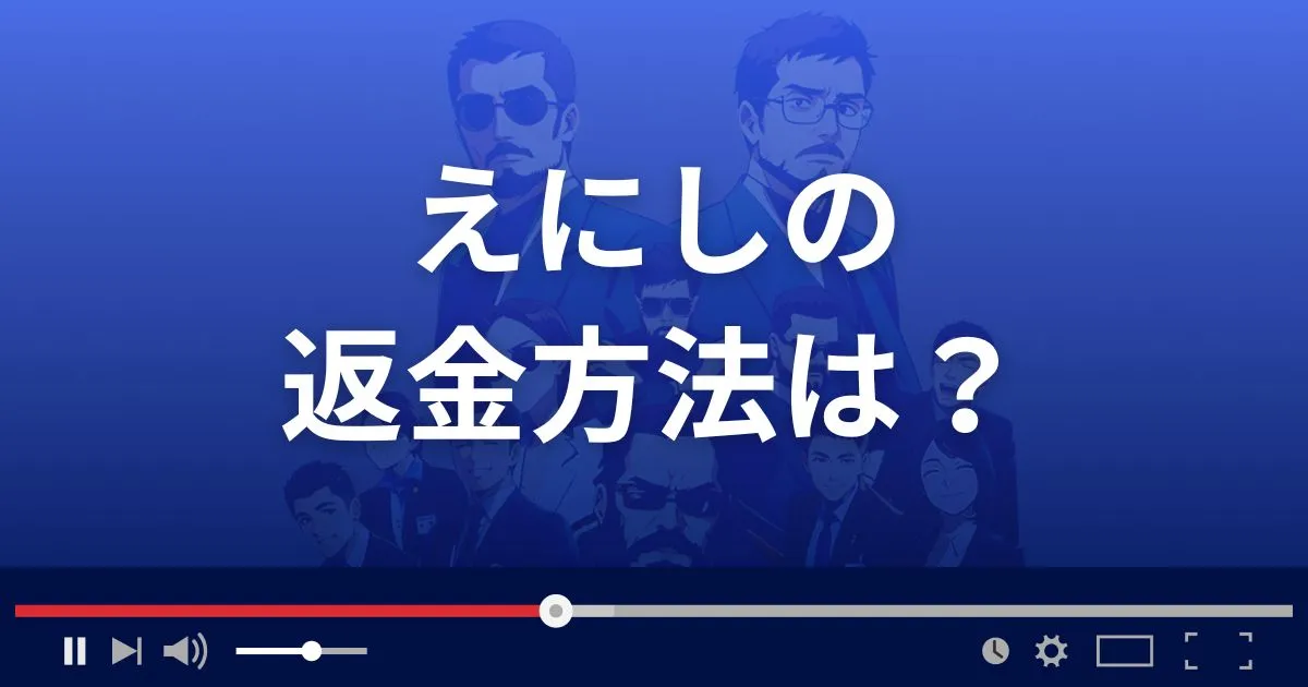 占いサイト縁の返金方法を解説